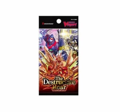 Cardfight Vanguard